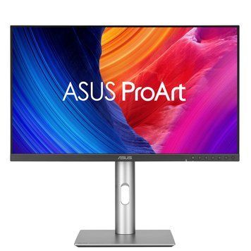 Монитор Asus 27" ProArt PA278QGV (90LM05L1-B01K71) IPS Black 120Hz Asus купить в Украине