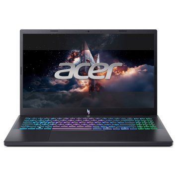 Ноутбук Acer Nitro V 15 ANV15-A31-R0KM (NH.U3REU.00D) Black Acer купити в Україні