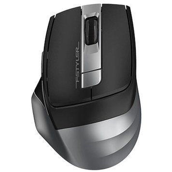 Миша бездротова A4Tech FG35 Grey USB A4Tech купити в Україні
