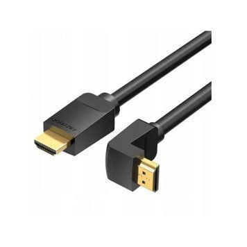 Кабель Vention HDMI - HDMI V 2.0 (M/M), 3 м, Black (AARBI) Vention купить в Украине