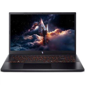 Ноутбук Acer Nitro V 15 ANV15-52-77XH (NH.QZ7EX.012)(15.6"/Intel Core 7 240H/16/RTX5050/SSD1000/DOS) Acer купить в Украине