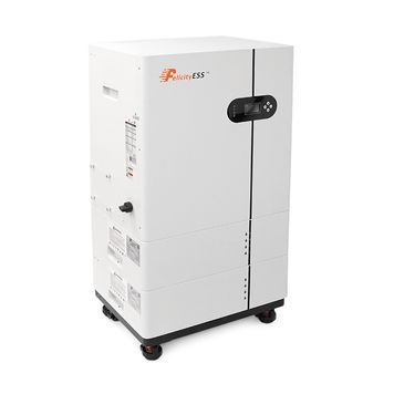 Зарядная станция Felicity Apollo 5KLP01G01-M2, 5KW, 10,24KW LiFePo4 44.8-57.6V, MPPT (100-500V), 100A, IP21, CAN, RS485, Wi-Fi / GPRS, 640*450*1120mm FelicityESS купить в Украине