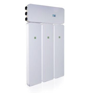 Стабілізатор напруги інверторний трифазний VOLTER СНПТТ Smart-100 (105000Вт), 220В, стабілізація 110-330В (морозостійкий від -25С до +40С) VOLTER купити в Україні