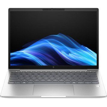 Ноутбук HP EliteBook 6 G1i (AU7P2AV_V1) Silver HP купить в Украине