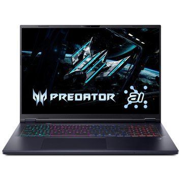 Ноутбук Acer Predator Helios Neo 18 AI PHN18-72 (NH.QVMEU.005) Black Acer купить в Украине