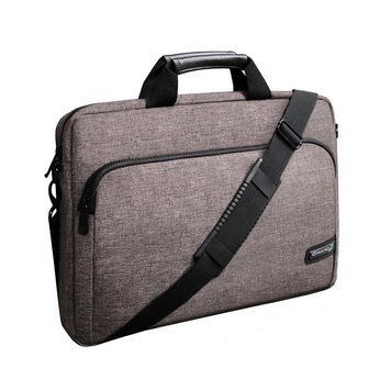 Сумка для ноутбука Grand-X SB-139B Brown 15.6" Grand-X купить в Украине