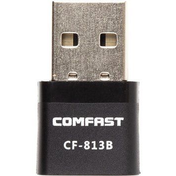 Беспроводной адаптер Comfast CF-813B Comfast купить в Украине