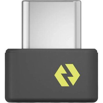 Адаптер Logitech BOLT Receiver USB-C - 2.4GHZ (956-000157) Logitech купити в Україні