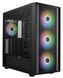 Корпус CoolerMaster MasterBox 600 Black (MB600-KGNN-S00) CoolerMaster &mdash; фото