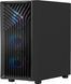 Корпус Prologix Flow GM-05RB Black Prologix &mdash; фото