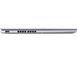 Ноутбук Asus Vivobook 16 OLED X1605VA-SH2457 (90NB13W2-M00CU0) Cool Silver Asus &mdash; фото