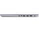 Ноутбук Asus Vivobook 16 OLED X1605VA-SH2457 (90NB13W2-M00CU0) Cool Silver Asus &mdash; фото