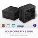 Блок живлення NZXT C1000W ATX 3.1 (PA-0G3BB-EU) 1000W, 80+ Gold NZXT &mdash; фото