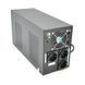 ИБП Ritar RTM2000 (1200W) Proxima-D LCD, AVR, 3st, 3xSCHUKO socket, 4x12V7,5Ah, metal Case Q1 (400*145*210) Ritar &mdash; фото