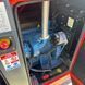 Генератор дизельный OYAL OYB-110 BAUDOUIN 110KVA / 88KW, трехфазный 230 / 400V, 50Hz (AVR+ATS(АВР) в комплекте) Uzman &mdash; фото