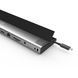 Док-станція J5create USB-C 12-в-1 (JCD554-N) J5create &mdash; фото
