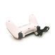 Геймпад Brazzers беспроводной для PS4 Wireless DUALSHOCK 4, разъем для наушников, LED light bar, Rose-gold, 3.7V, 600mAh, Blister-box Brazzers &mdash; фото
