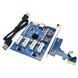 Cпліттер-розгалужувач-хаб PCI-e x 1 на 3 порту х 1, BOX Voltronic &mdash; фото