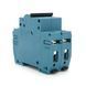 Автоматический выключатель постоянного тока YRO YRL7-63DC 2P 40A DC550V 6kA, DIN, 80*36*44.8mm YRO &mdash; фото