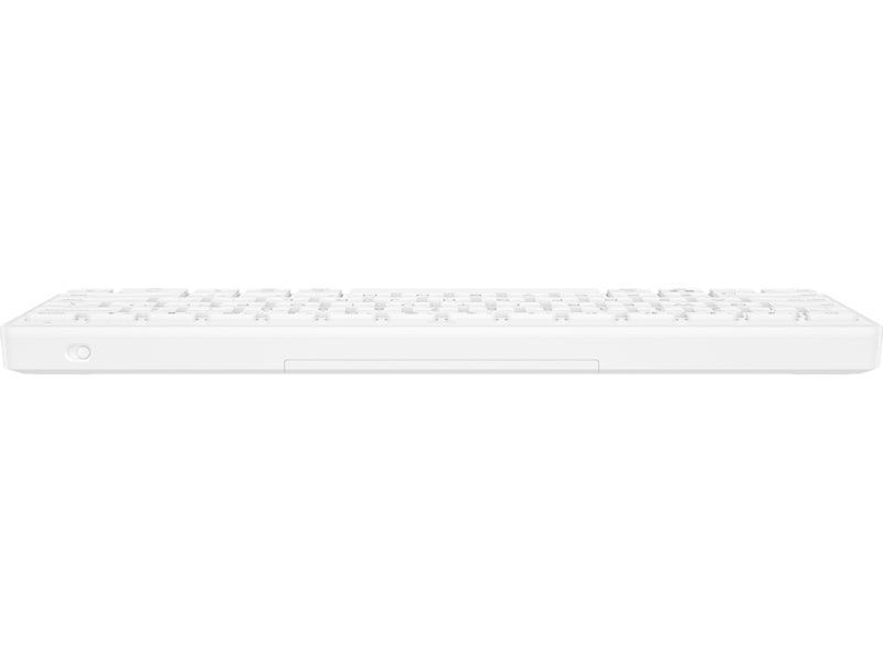 Клавиатура беспроводная HP 350 Compact Multi-Device BT White (692T0AA) HP купить в Украине
