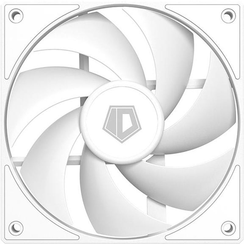 Вентилятор ID-Cooling AF-125-W ID-Cooling купити в Україні