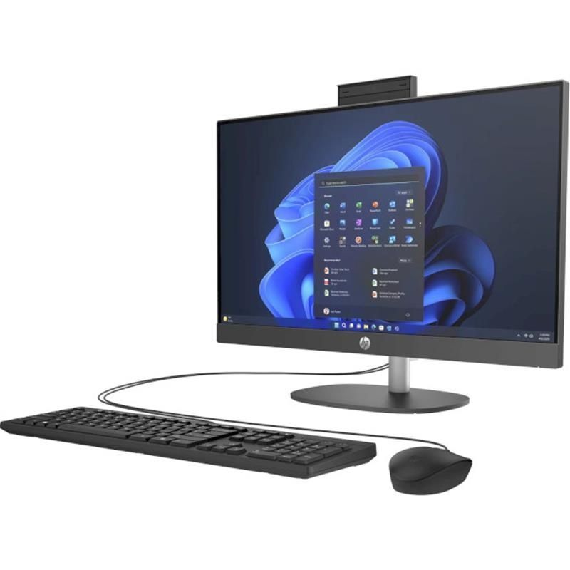 Моноблок HP ProOne 240 G10 (885M8EA) Iron Gray HP купить в Украине