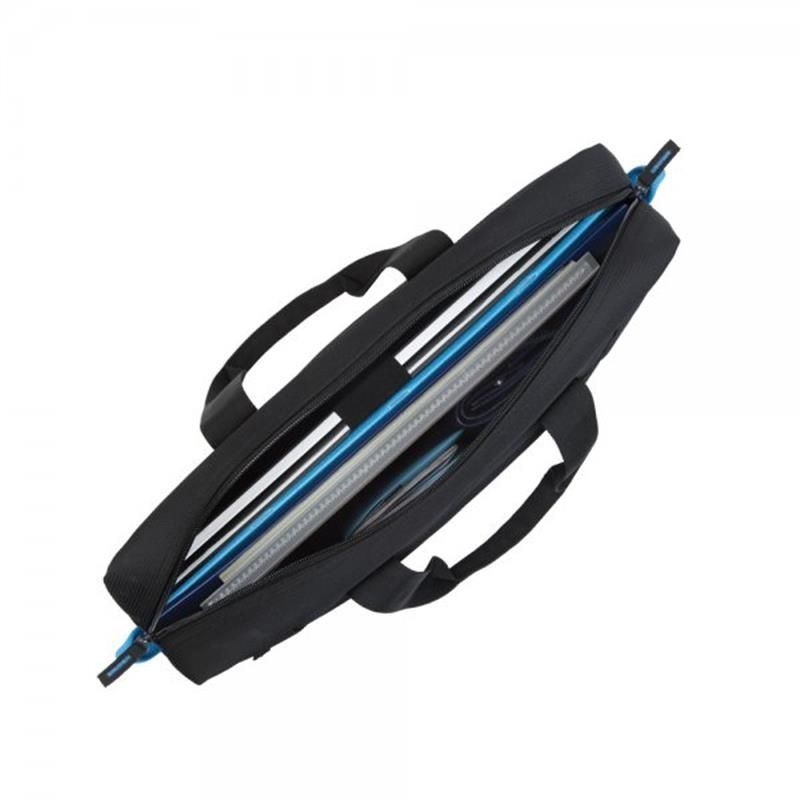 Сумка Rivacase 8057 16" Black Rivacase купити в Україні