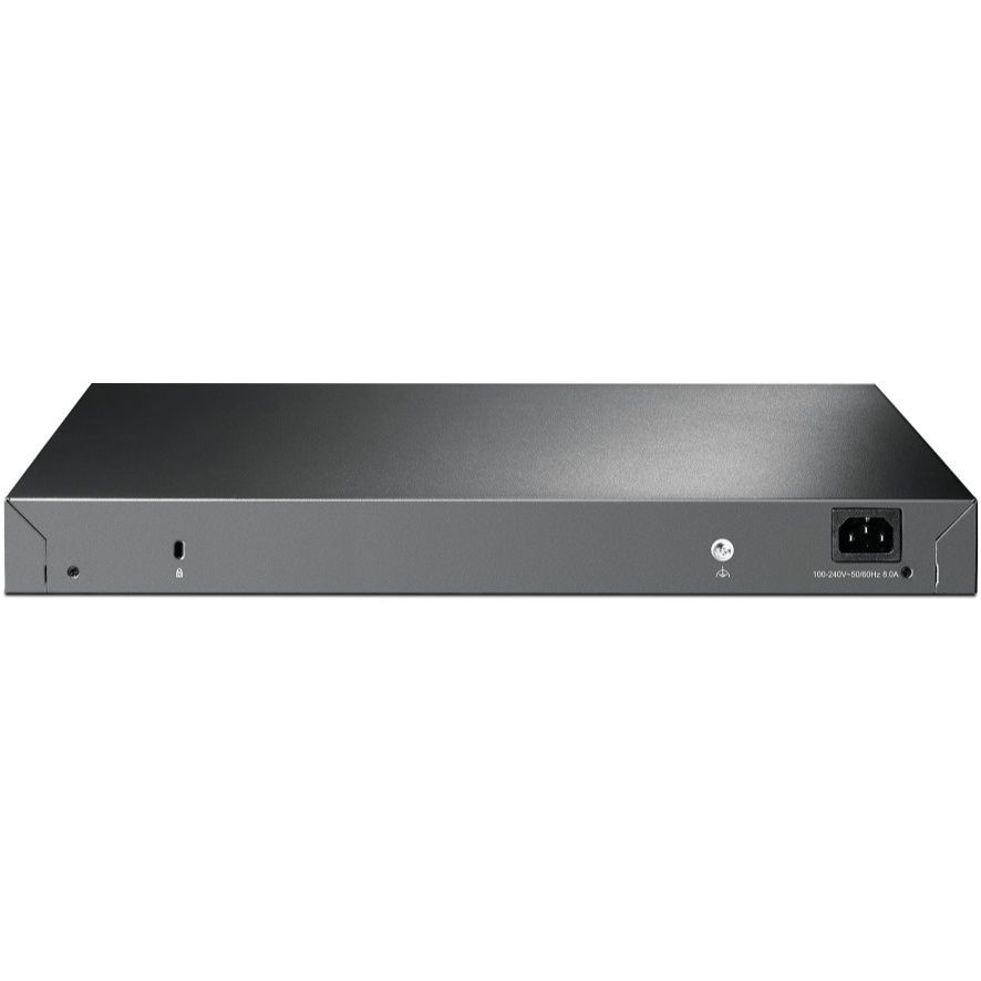 Коммутатор TP-Link Omada TL-SG3428XPP-M2 TP-Link купить в Украине
